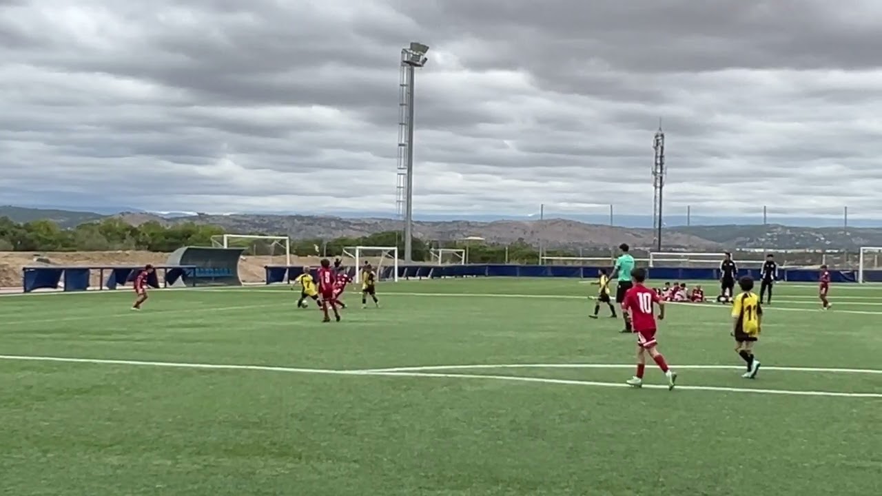 DV7 vs GALAPAGAR