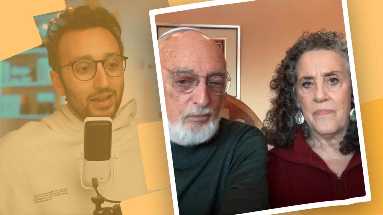 4 Signs That Your Relationship Will Fail - Relationship Experts Dr John & Julie Gottman