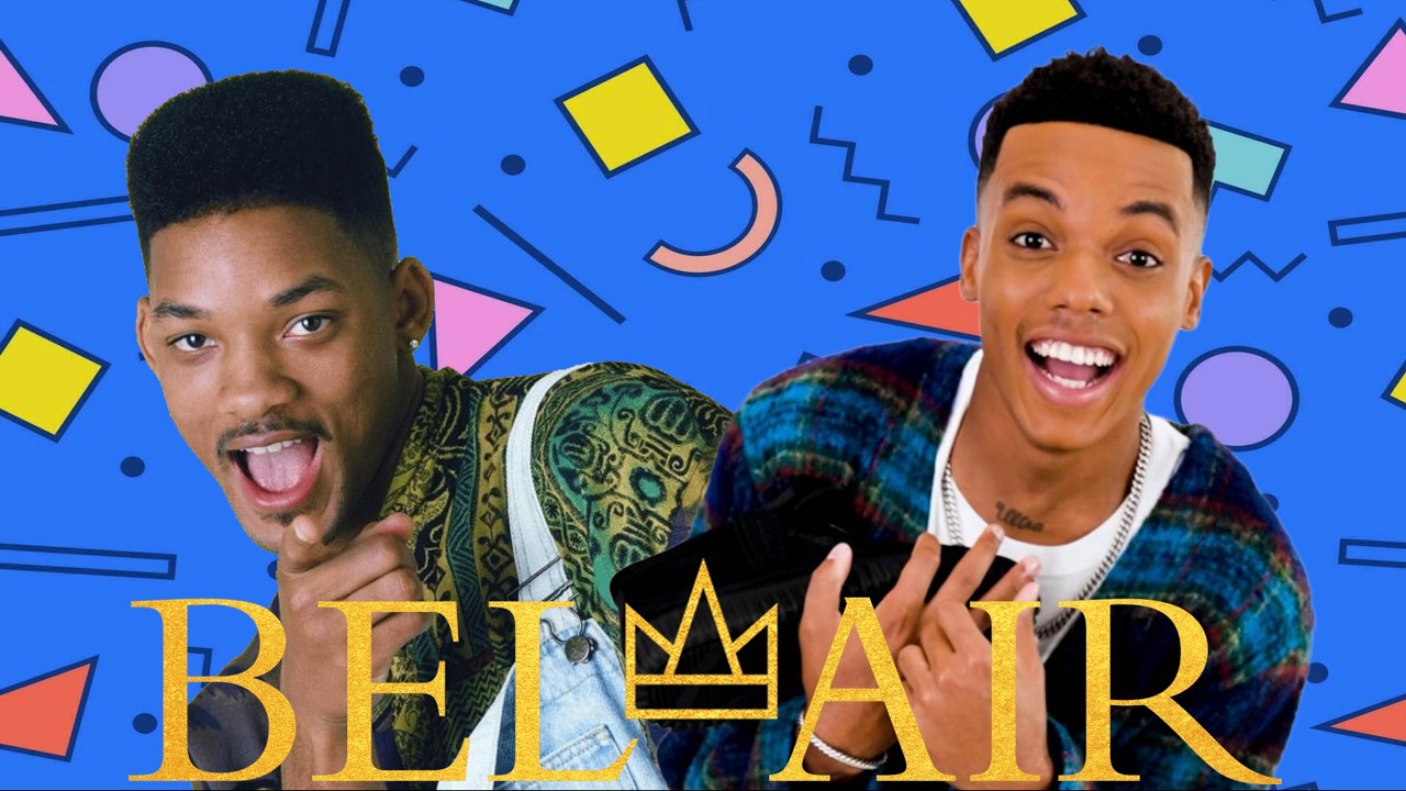 Why You're Wrong About Bel-air (Fresh Prince Retrospective)
