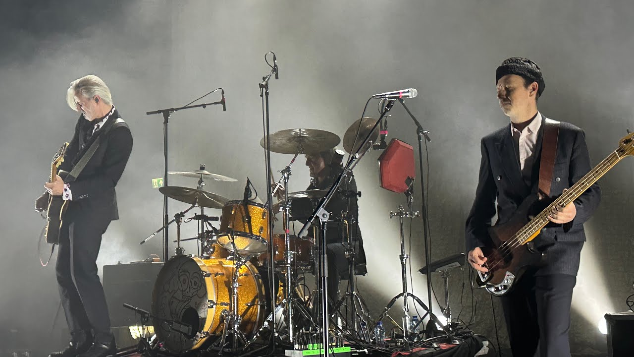 2025 01 24 Triggerfinger