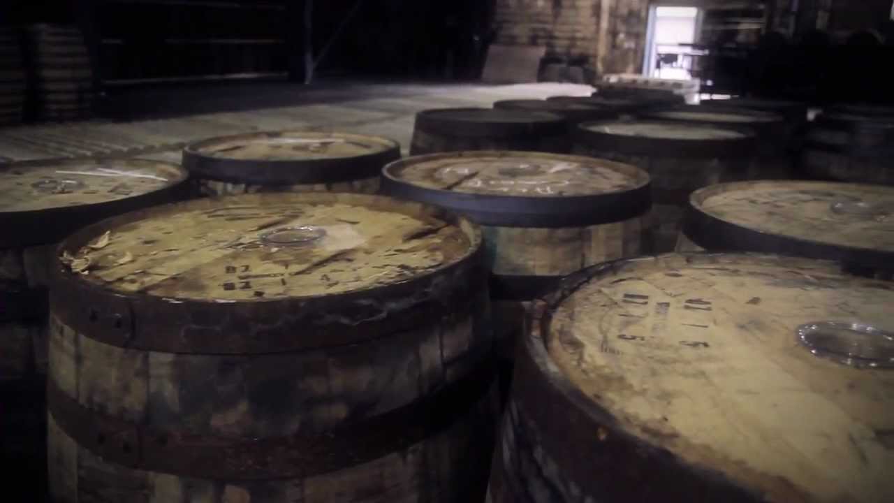 Jameson Irish Whiskey