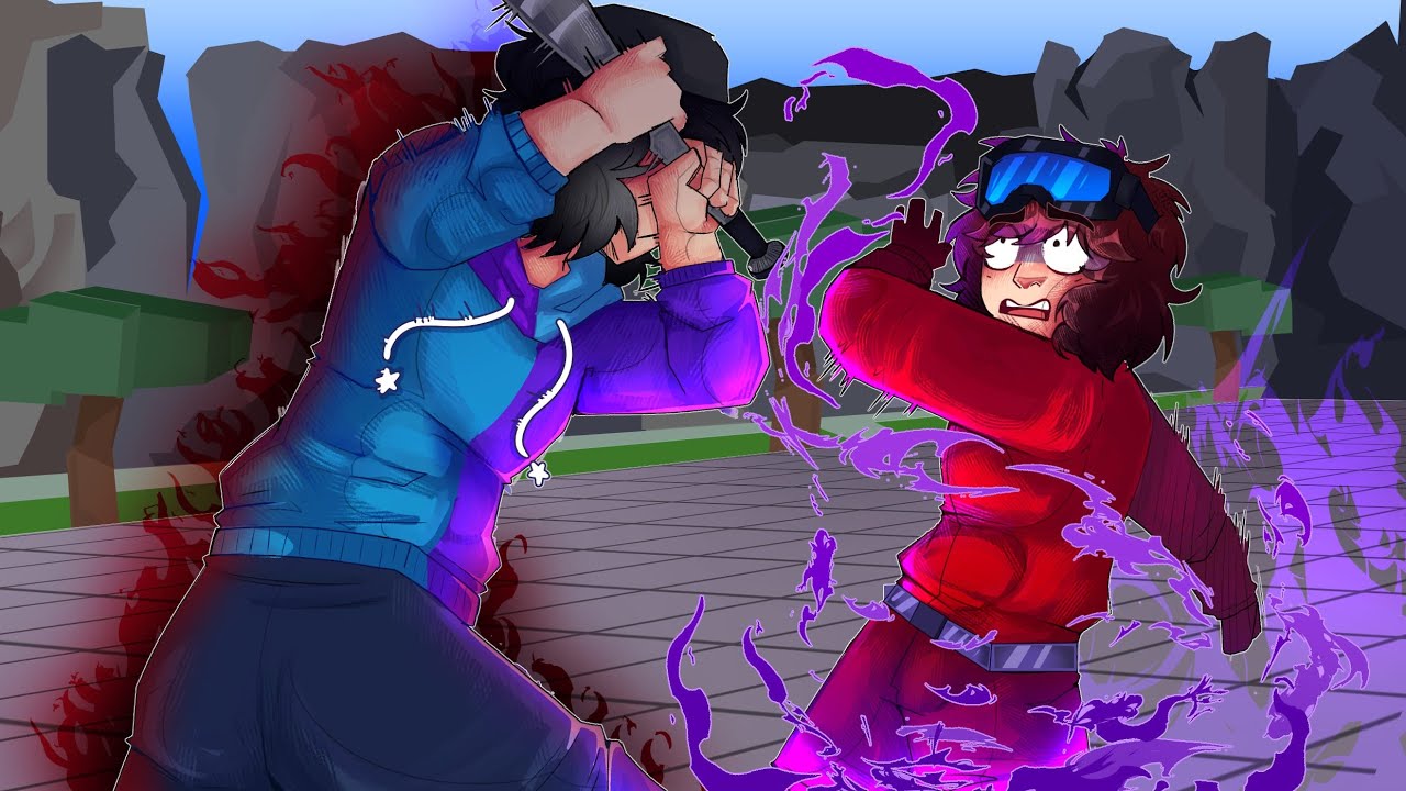NABI vs SANTI en LOS CAMPOS DE BATALLA MÁS FUERTES