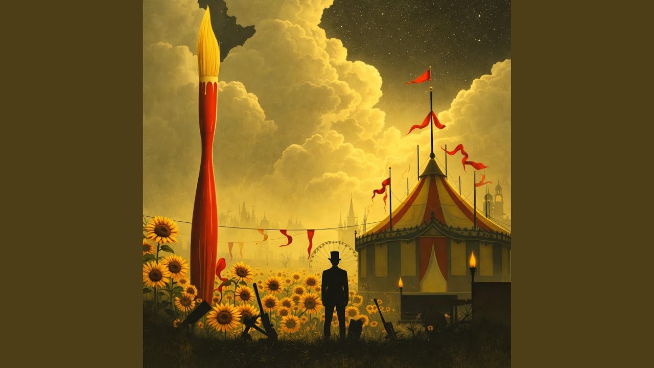 Jolly Roger II x Sunflowers (Mashup Remix)
