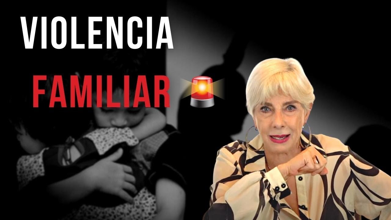 LA VIOLENCIA FAMILIAR 😨, 🔴 UN GRAN PELIGRO 🔴