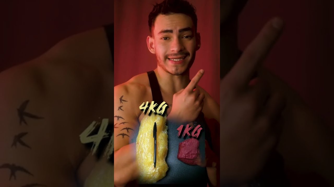 &iquest;Volumen Sucio VS Limpio? NO LO HAGAS MAL 💪🏼🚨