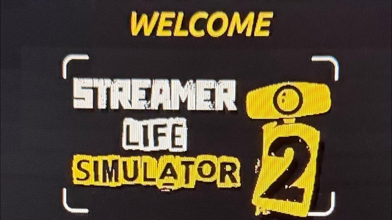PART 1 OF STREAMER LIFE