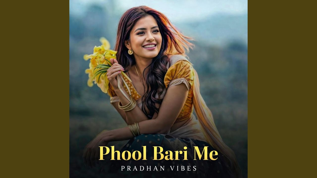 Phool Bari Me Nagpuri Song