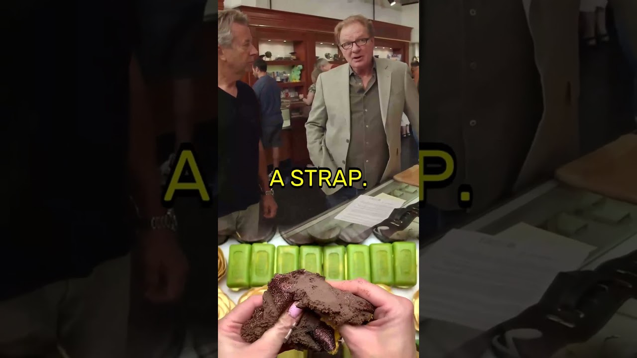 THE SECRETS OF PAWN STARS EXPOSED! 🔍💎 