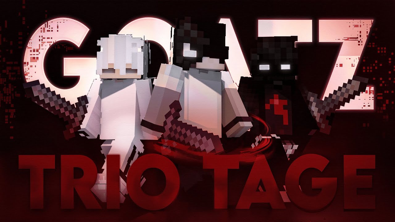 ''We Are The Best Macchi's'' | Nethpot Triotage