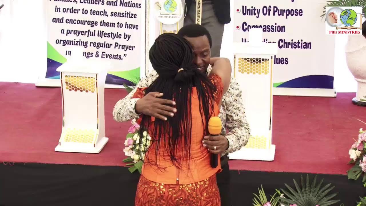 Sun 23rd April 2023 || PBB MINISTRIES || Ev. Lucy Wa Ngunjiri