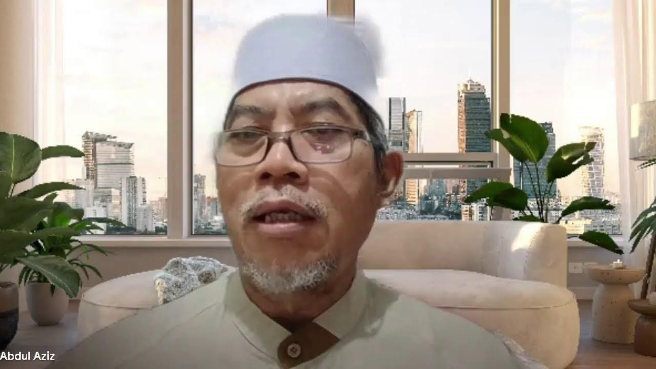 QS Ali Imron Ayat 156 Mutiara Fajar Ustadz H. Abdul Aziz 29/01/2026 https://linktr.ee/samhanmedia