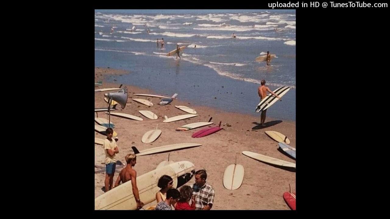 [FREE] 60s Rock x Surf Rock x Indie Type Beat - "write me up"