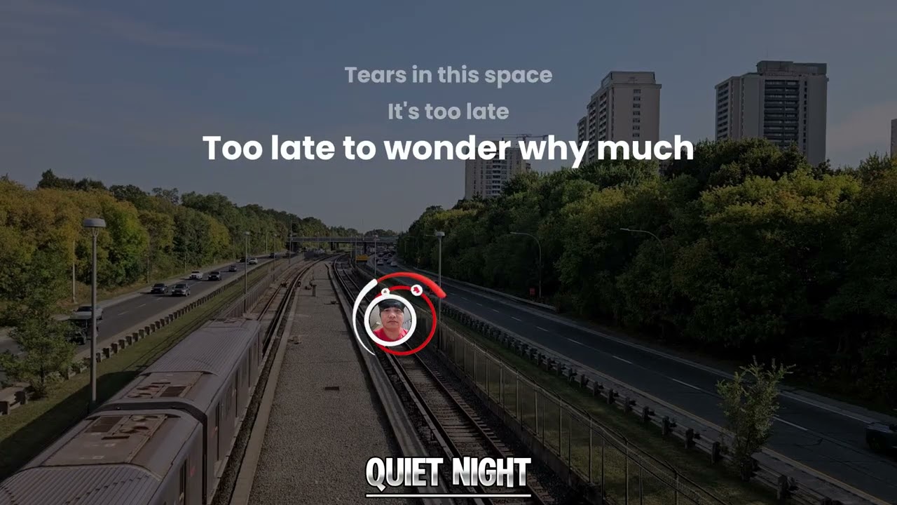 QUIET NIGHT