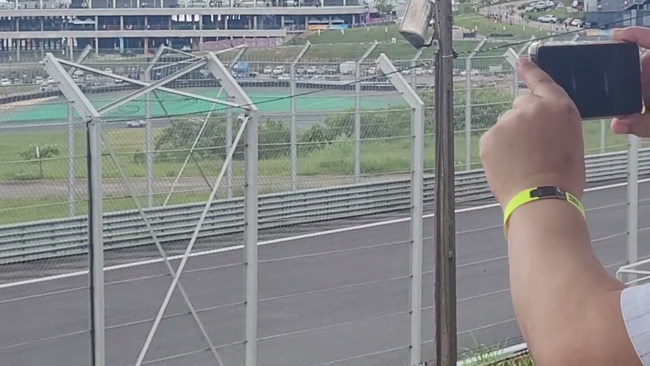 Corrida de Interlagos 