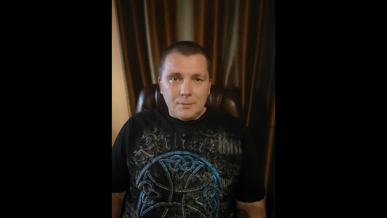 Сергей Тулукут  Интервью Беседа 2019 г