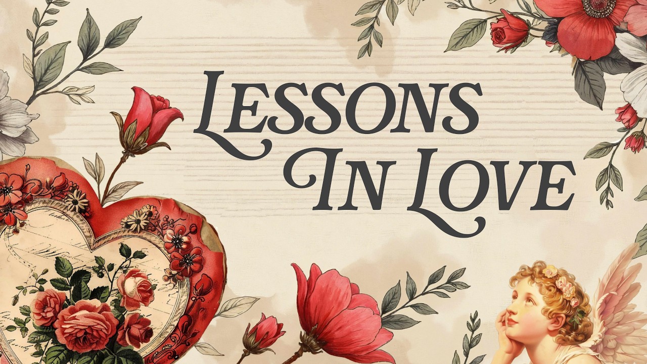 Love has Weight | Nick Pearson