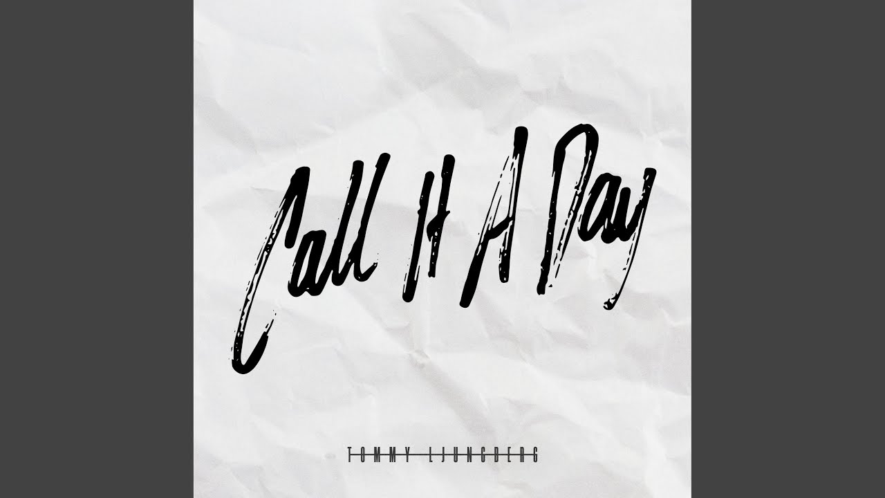 Call It A Day (Cospe Remix)