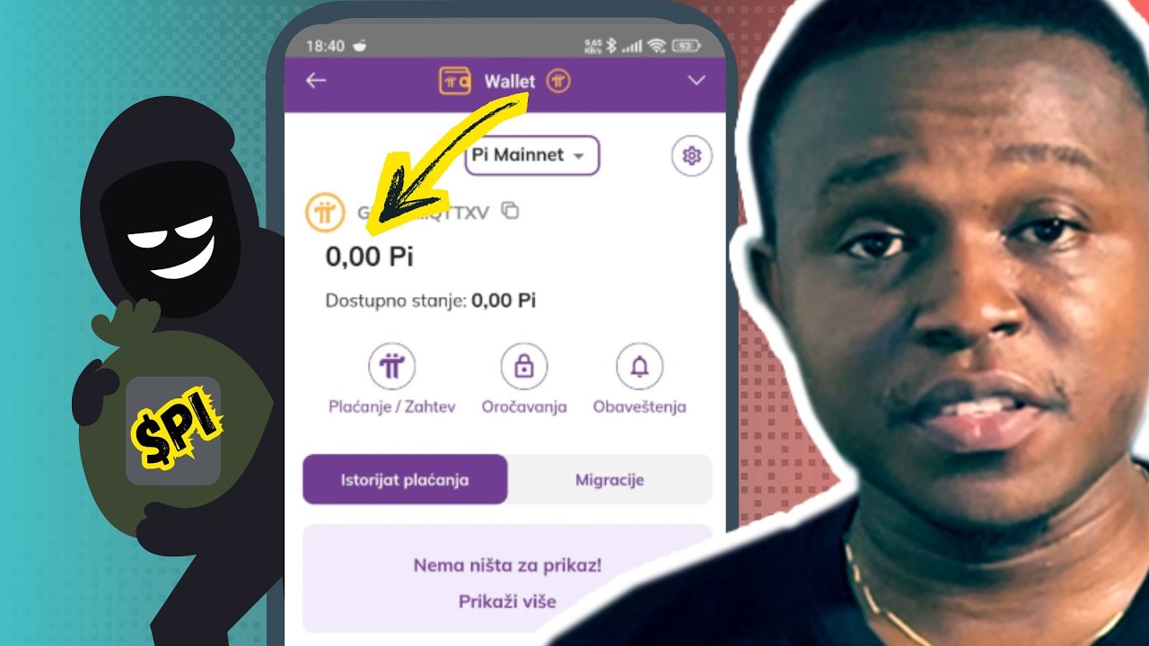 Новое предупреждение о мошенничестве с Raspberry Pi 🚨: Эти сайты крадут ваш Raspberry Pi!