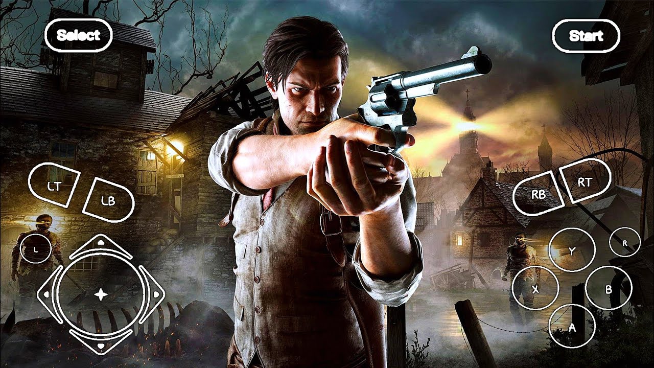 TOP 2 NEW HORROR GAMES FOR ANDROID OFFLINE | HIGH GRAPHICS 2021