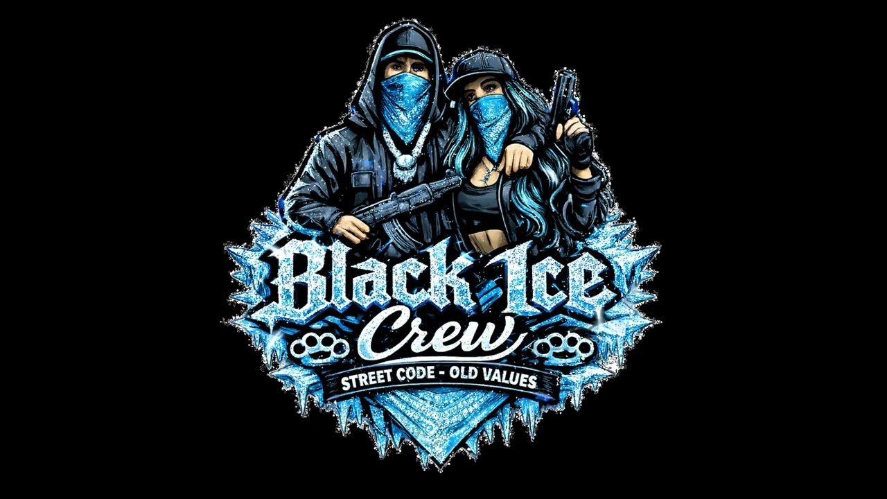 Black Ice