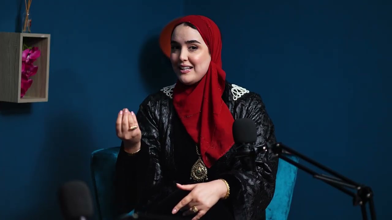 نكافة زينب السليماني/حرب العصابات في الأعراس المغربية /الجزء الثالث