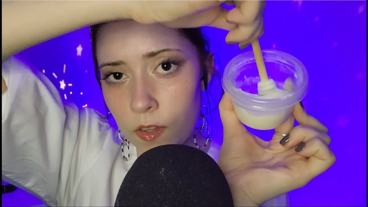 Soft ASMR for the Sensitive