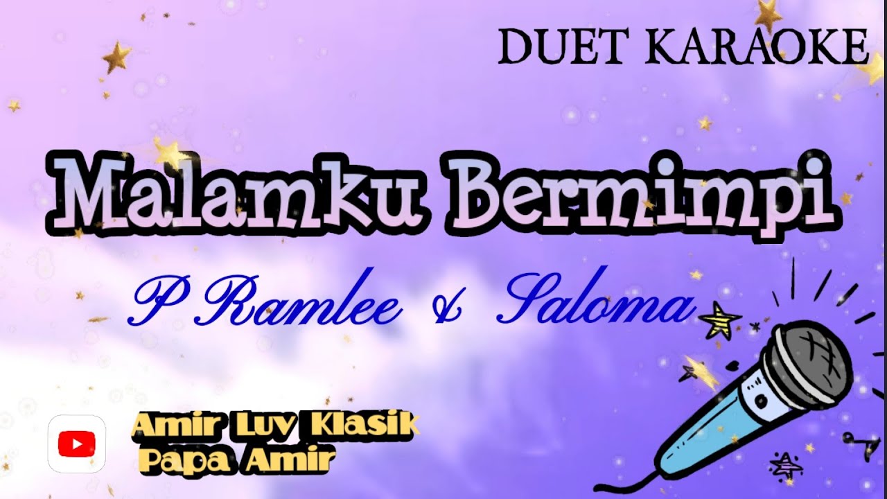 Duet Karaoke 