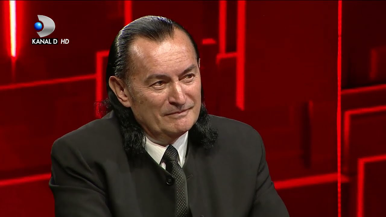 40 de intrebari cu Denise Rifai - Cine i-a asigurat lui Miron Cozma viata de lux din inchisoare?