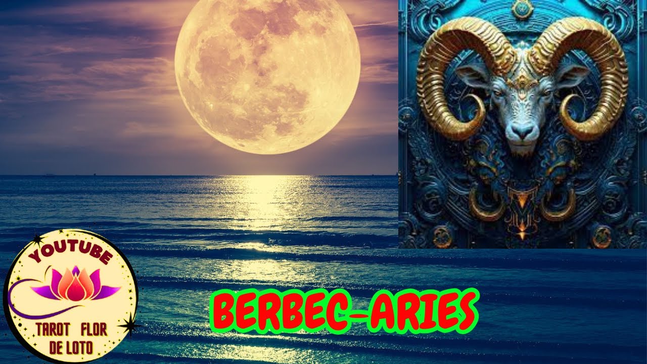 BERBEC♈STABILITATE DUPA O PERIOADA DIFICILA🔮🌞
