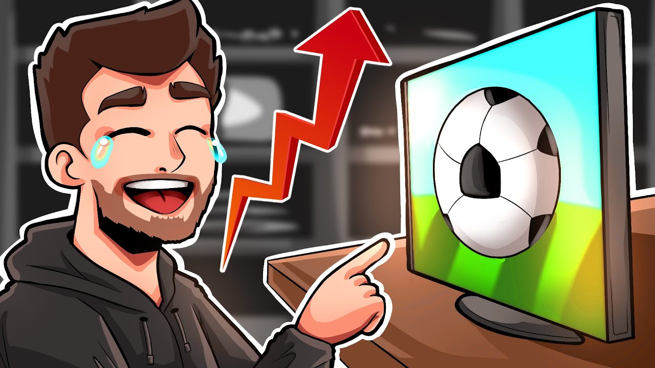 LEGVICCESEBB FIFA JELENETEK #1 🤣