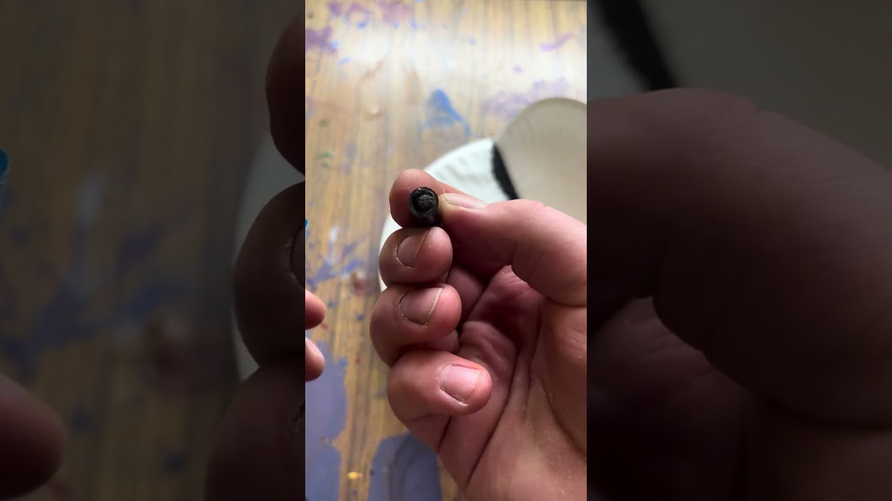 How I made a better screaming terror 