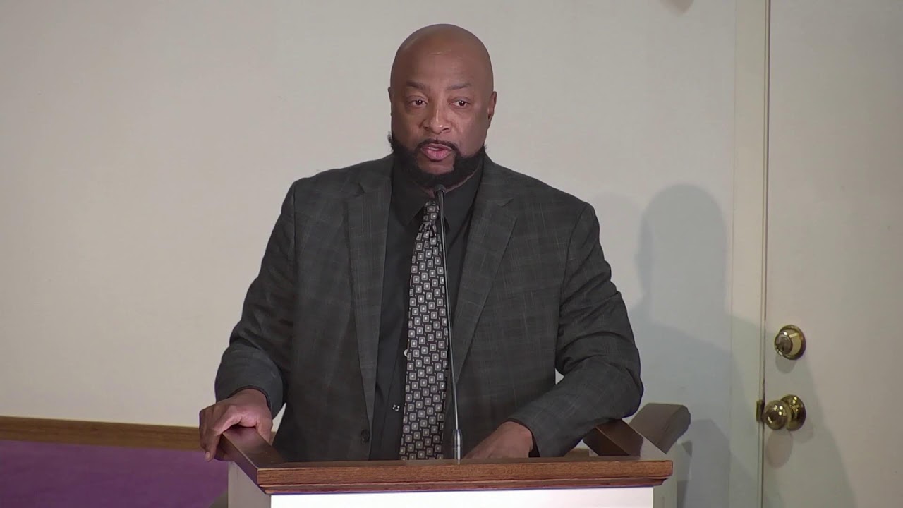 The New Golden Heights Church of Christ Sunday Morning Worship Service 03/15/26