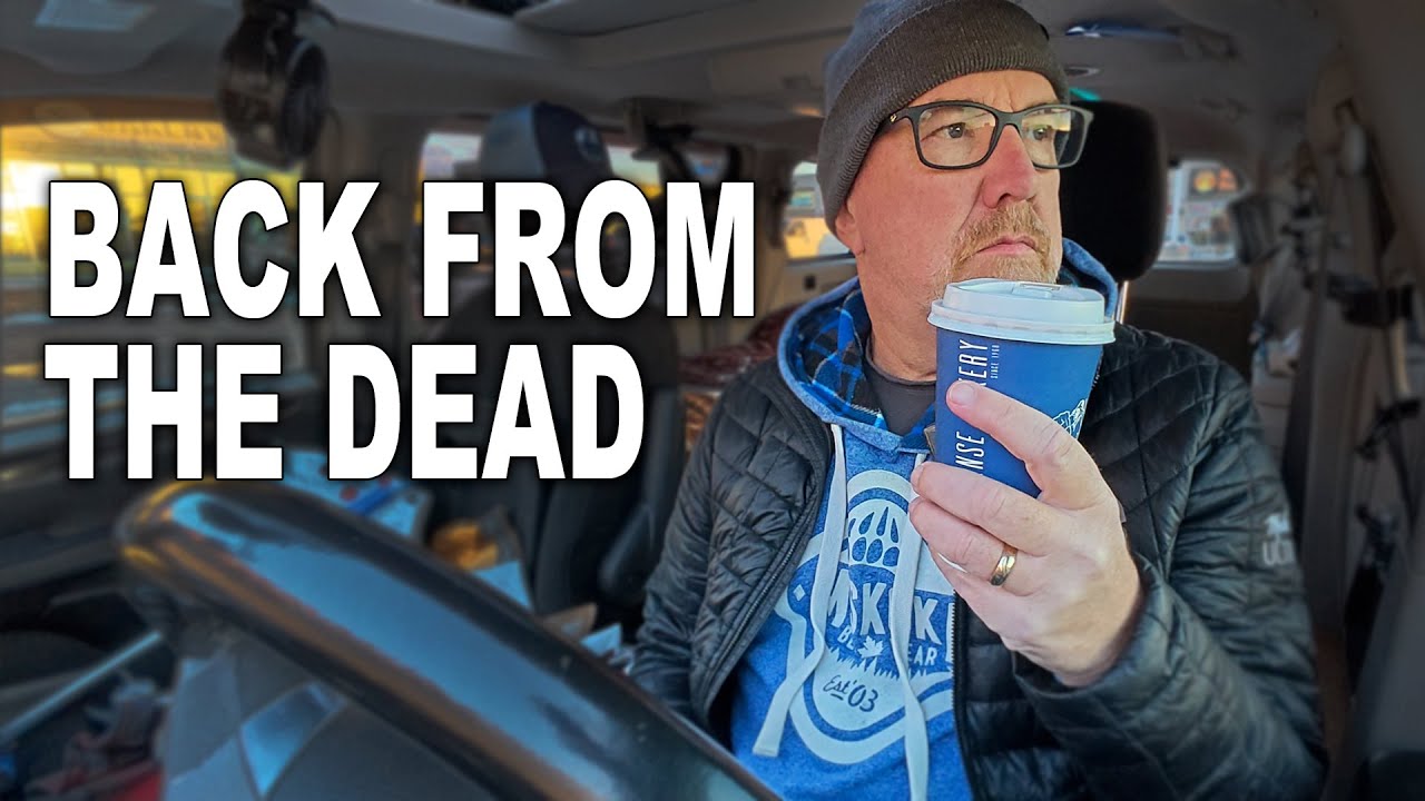 When My Channel Died... Then Bounced Back!
