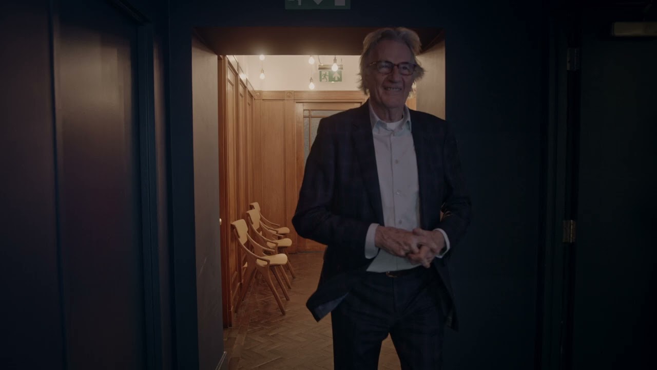 Paul Smith + De Padova - Interview and New Outdoor Collection 2023