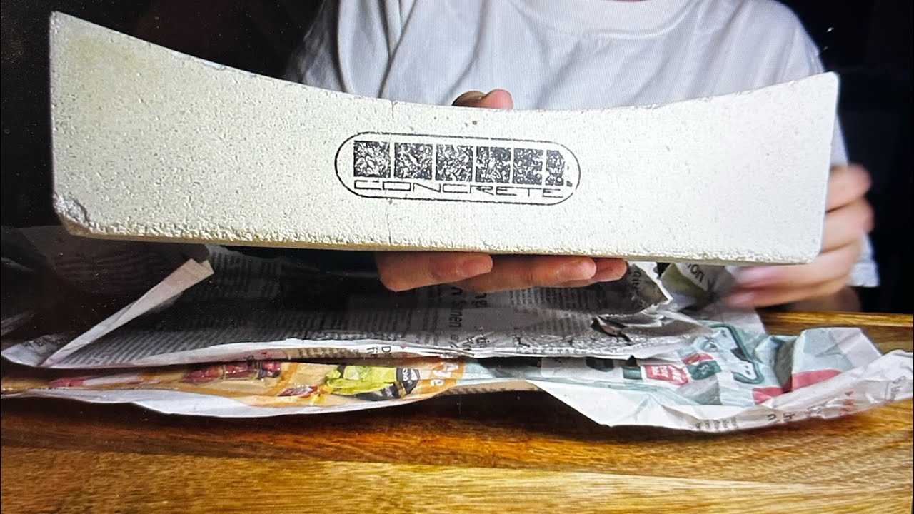 BLACKRIVER RAMPS UNBOXING