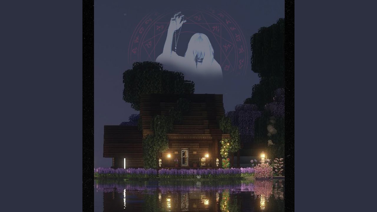 After Dark x Aria Math