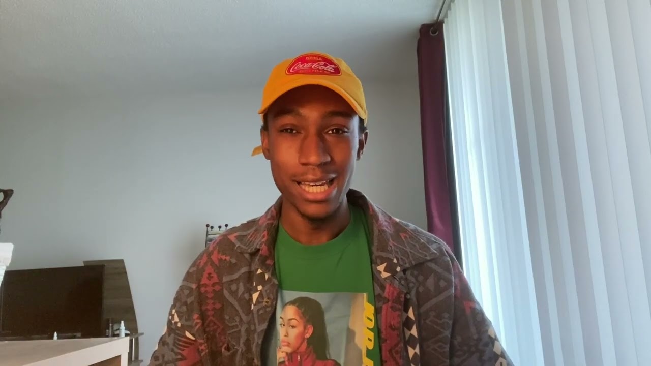 Academy Video 2023  Day in the life Elgin Watts