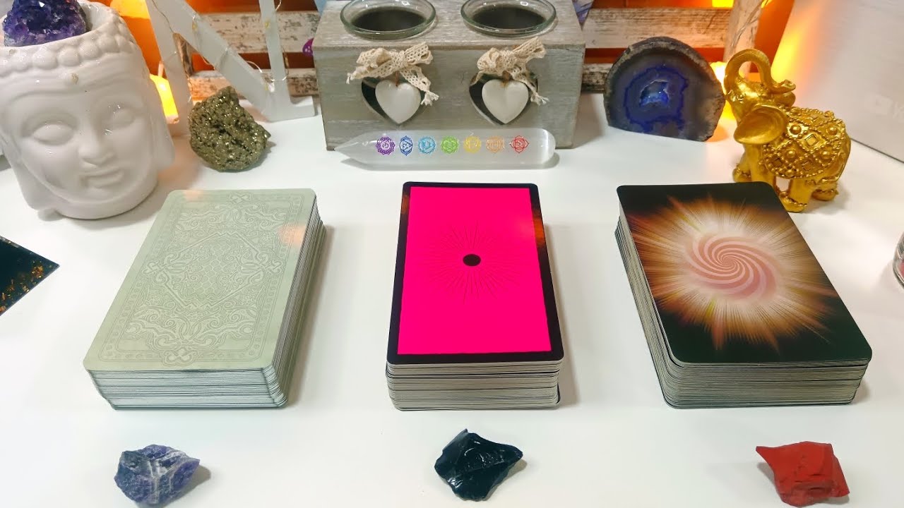 ✨QUÉ ESTÁS A PUNTO DE VIVIR? 🪔Tarot atemporal /interactivo 