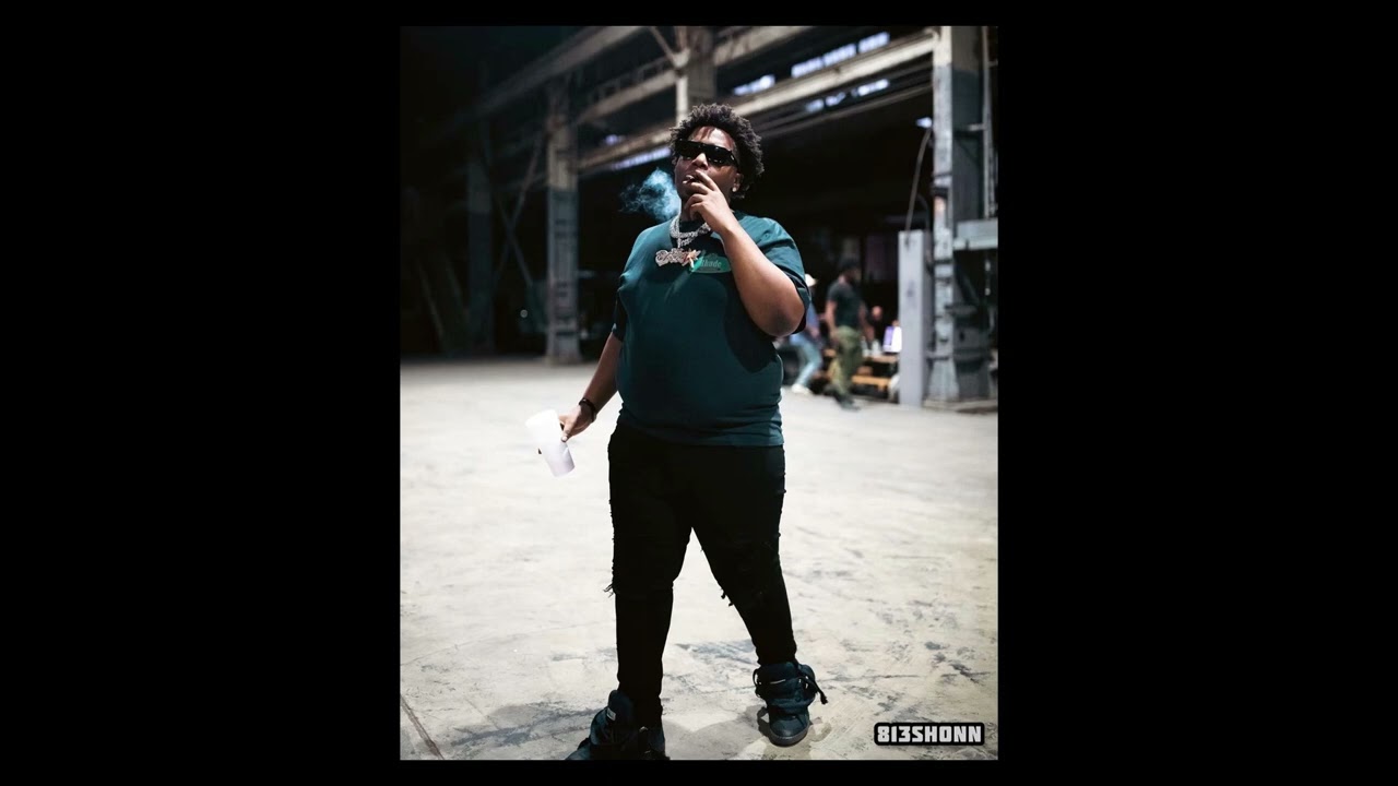 BIG30 - Celine Frames #SLOWED