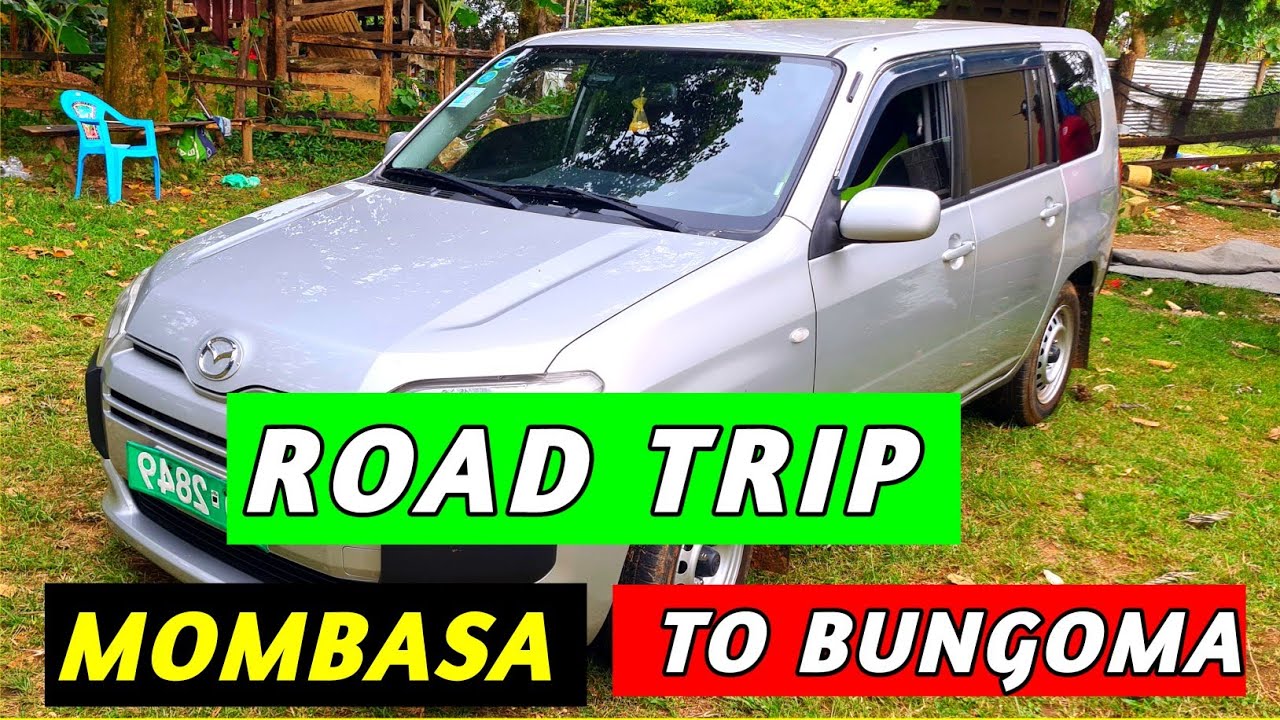 BUYING MY FIRST BUSINESS VEHICLE PART 2