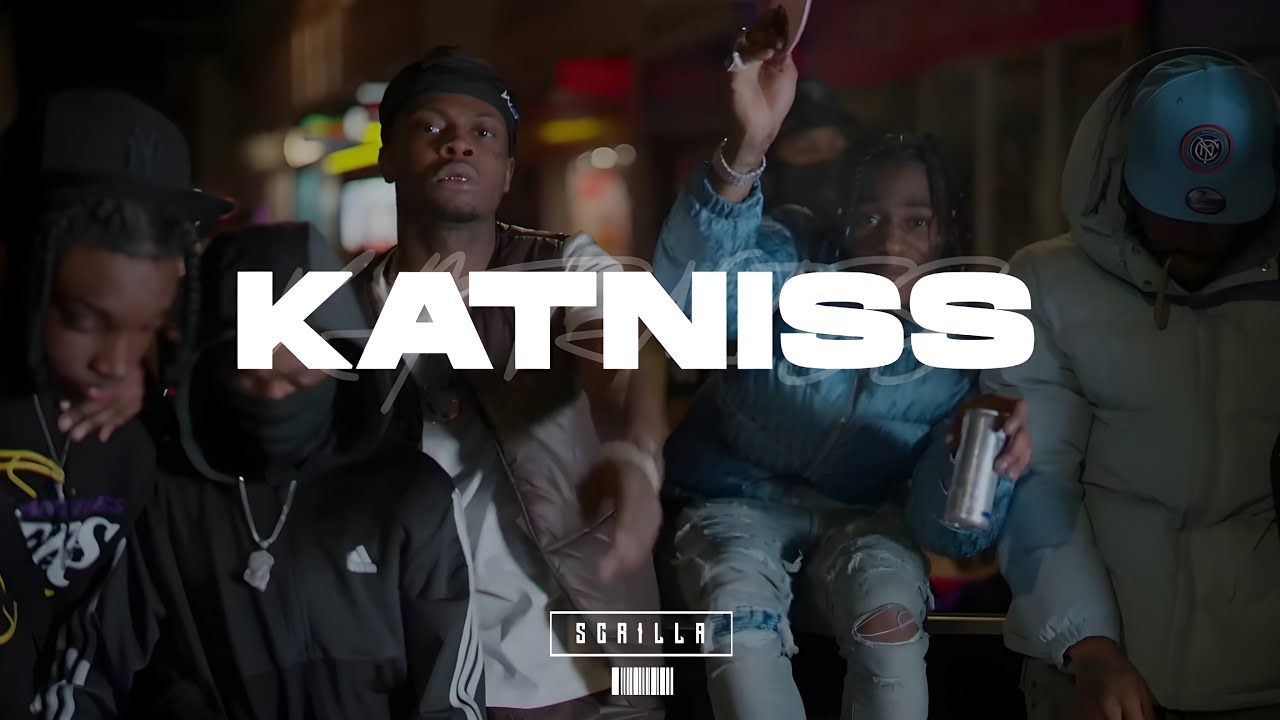 [FREE] Russ Millions x Afro Drill Type Beat 2026 - 