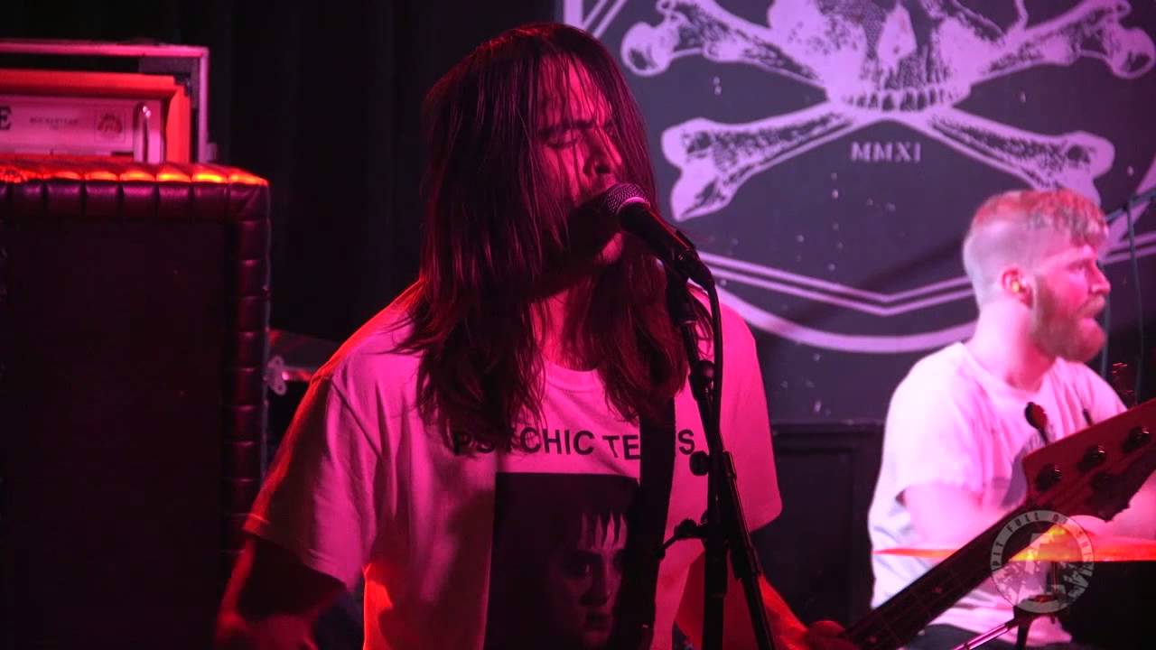 FIGHT AMP live at Saint Vitus Bar, Jun. 18th, 2015 (FULL SET)