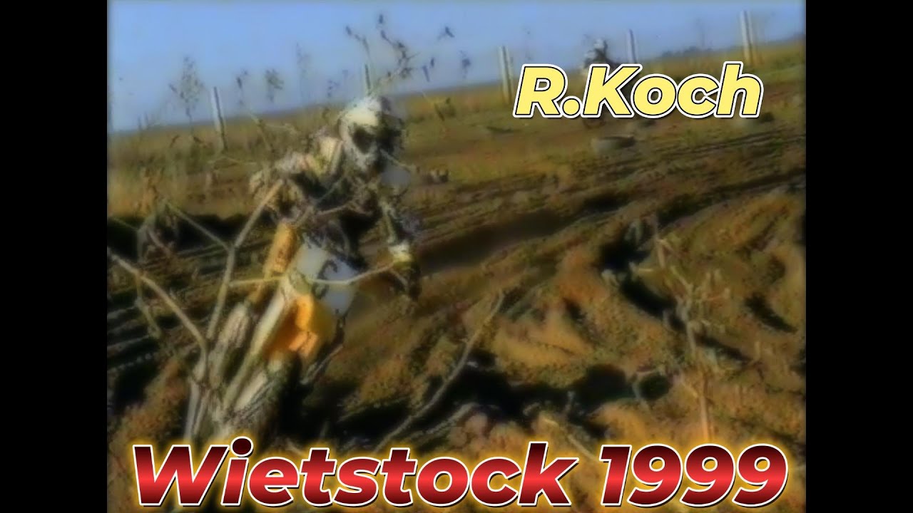 MC Steglitz/Wietstock/Ludwigsfelde/1999