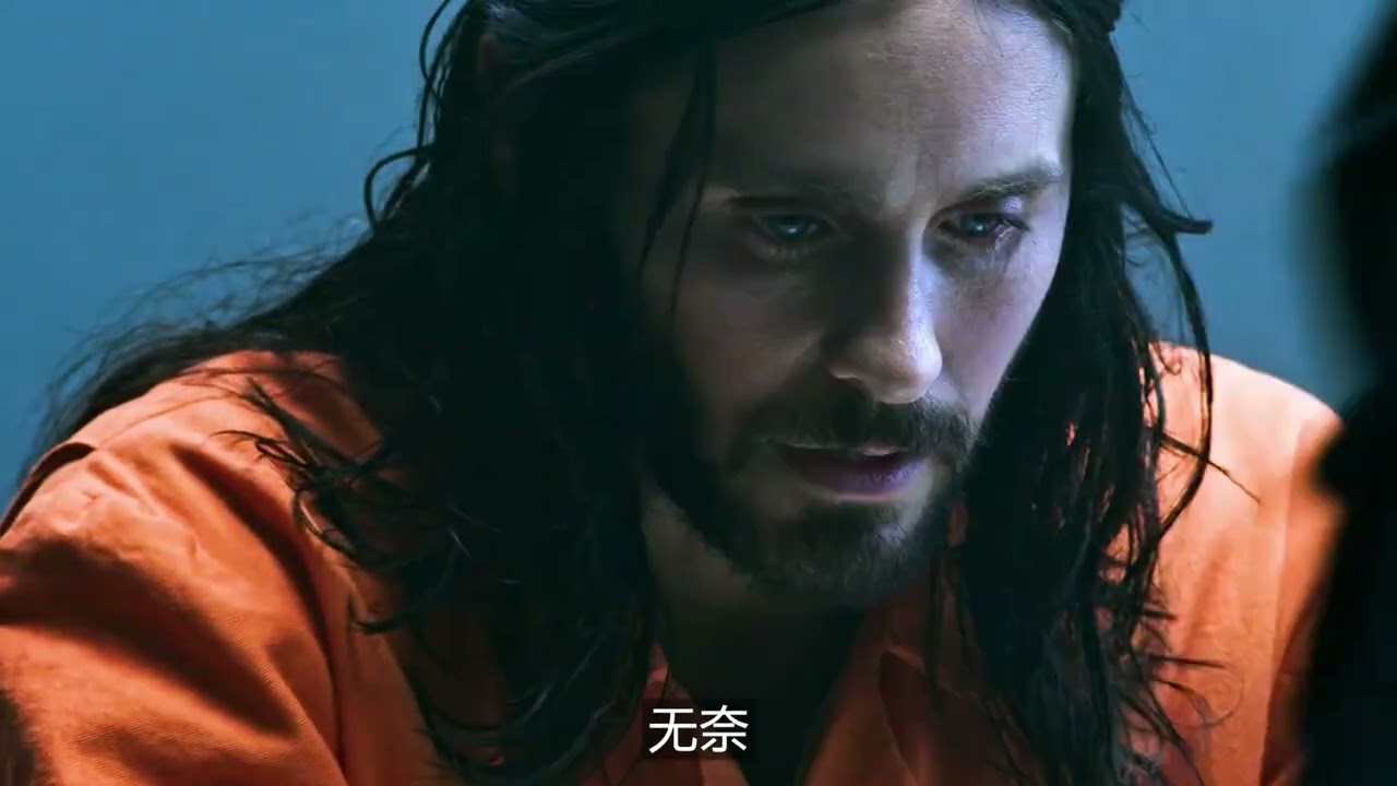 一口氣看完《暗夜博士》，毒液是暗黑系英雄，為何蝙蝠精卻那么爛？最后的解析會讓你驚訝！ #漫威 #電影解說 #復仇者聯盟 #超級英雄 #漫威電影