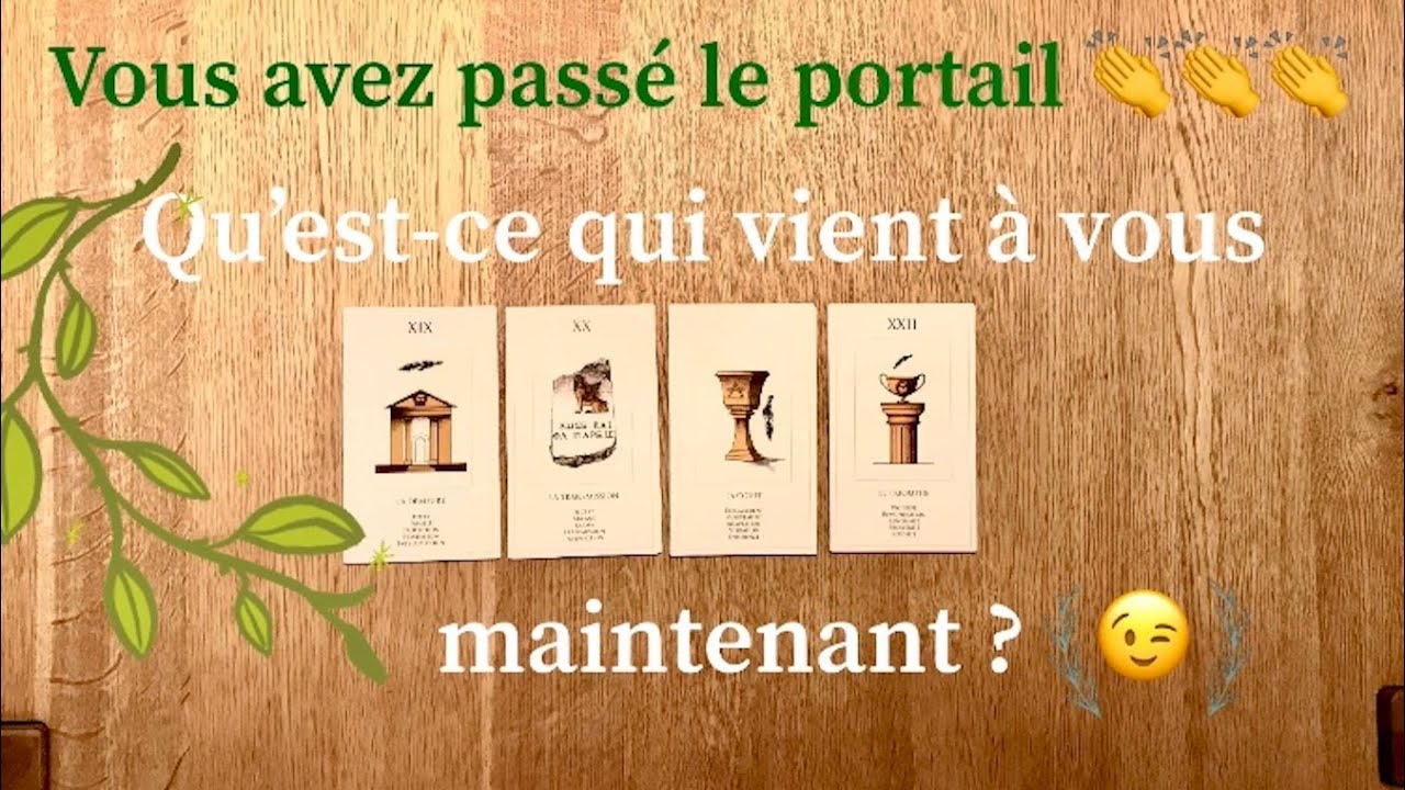 Qu'est-ce qui vient à vous ? 🌿Mercure / Hermès vous répond. (tirage choix)