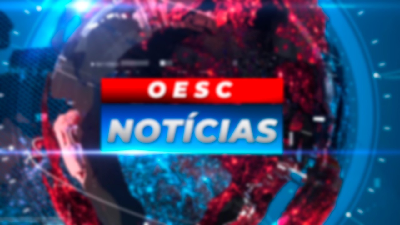 Bom dia, quinta-feira 12-03-2026, está no ar o OESC NOTÍCIAS!!!