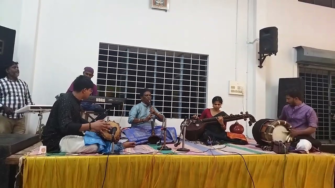 ok gopi nadaswaram