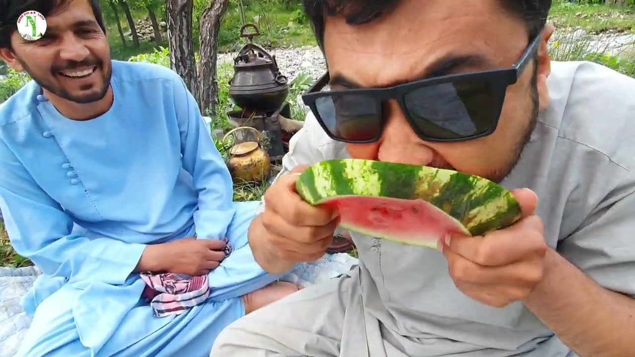 روش برای مهمانان و گیم بسیار جالب 😍