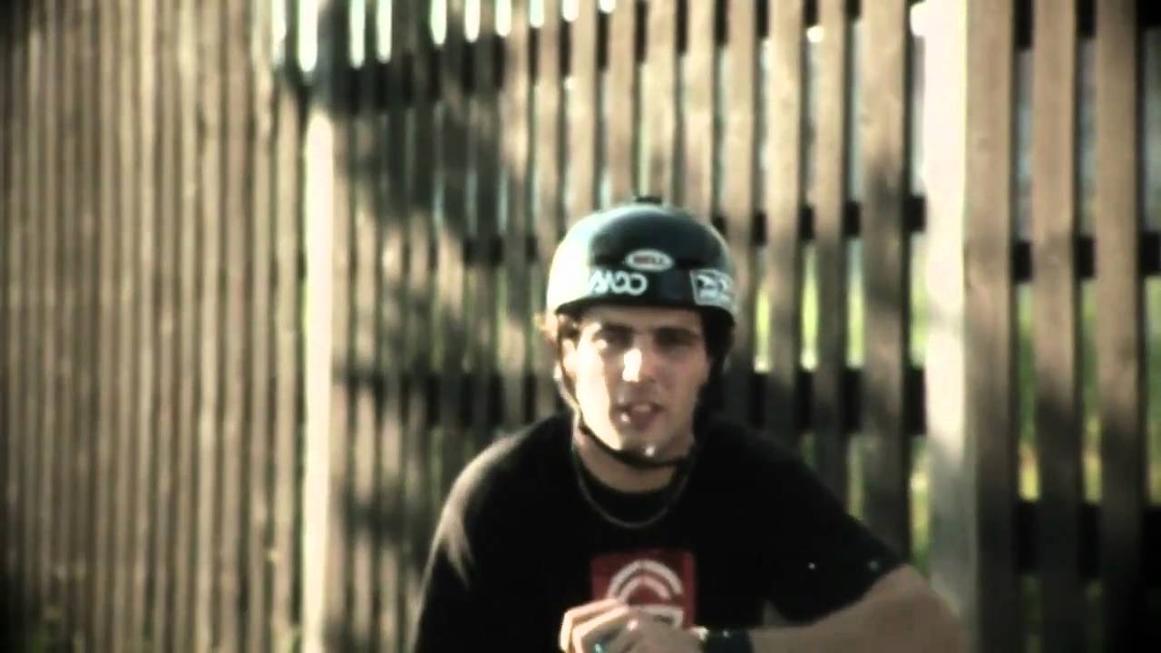 Michael Beran True Life BMX