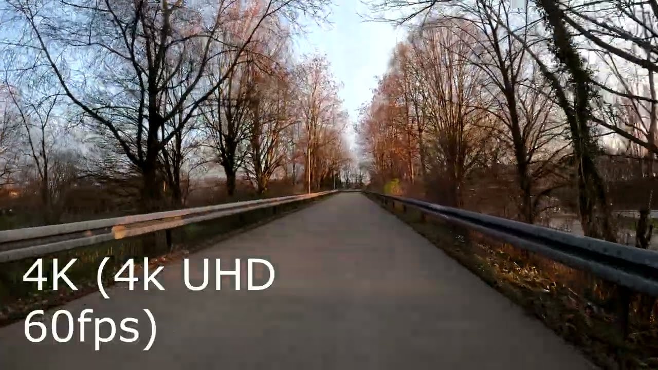 gopro12 Test 4K (4k UHD 60fps)